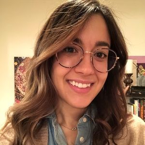 Meet your Posher, Alyson